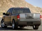 Nissan Titan Xoncept by Nismo 2004 года